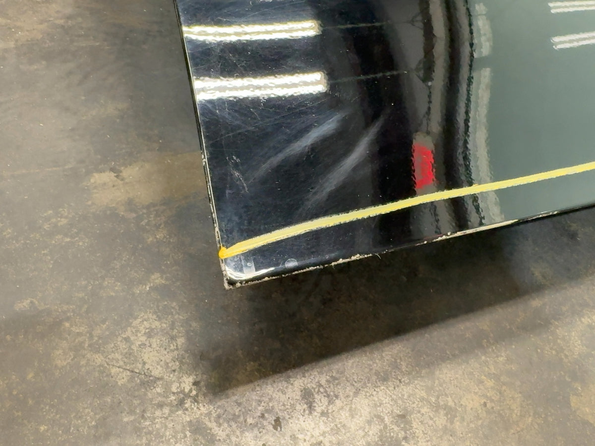 2018-2023 Tesla Model 3 Front Right Door Shell 1081420-E0-C