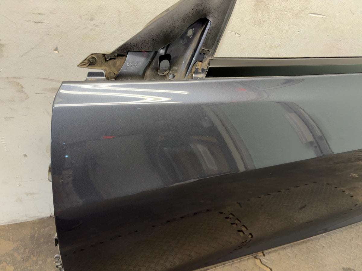 2018-2023 Tesla Model 3 Front Left Door Shell 1081421-E0-C