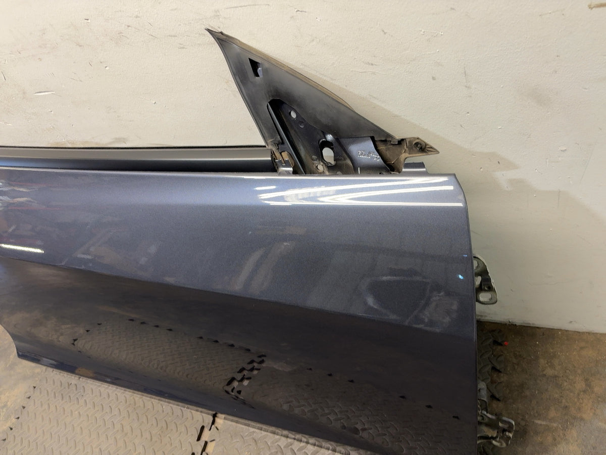 2018-2023 Tesla Model 3 Front Right Door Shell 1081420-E0-C
