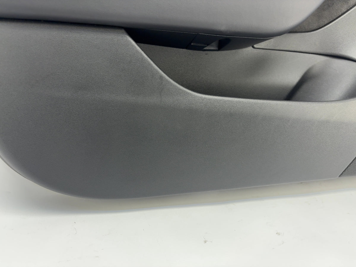 2023 Tesla Model 3 Front Left Door Panel 1761294-01-D