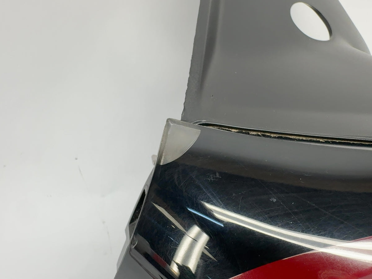2021-2025 Tesla Model 3 Left Tail Lamp Quarter Mounted Global 1502086-00-D