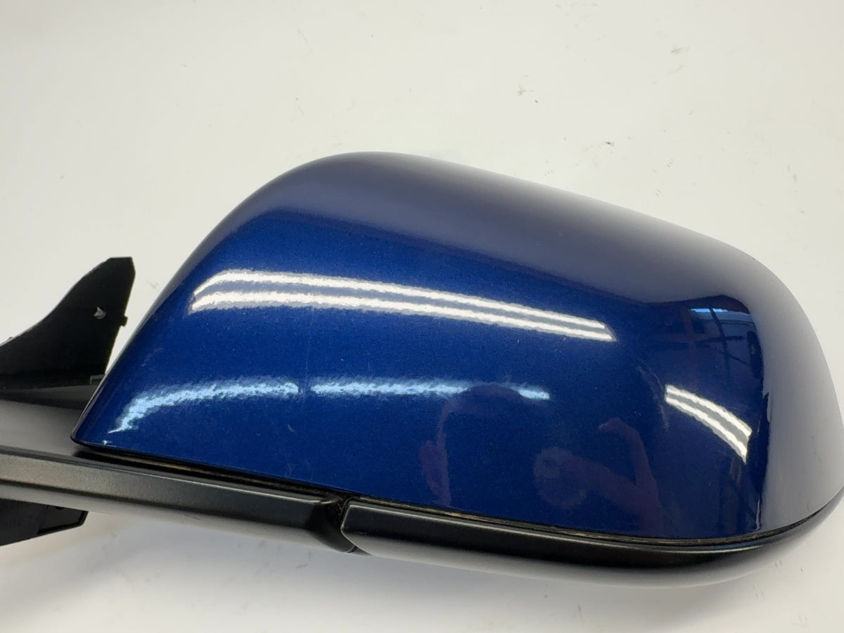2021-2023 Tesla Model 3 Front Left Door Mirror Assembly 1592031-00-F