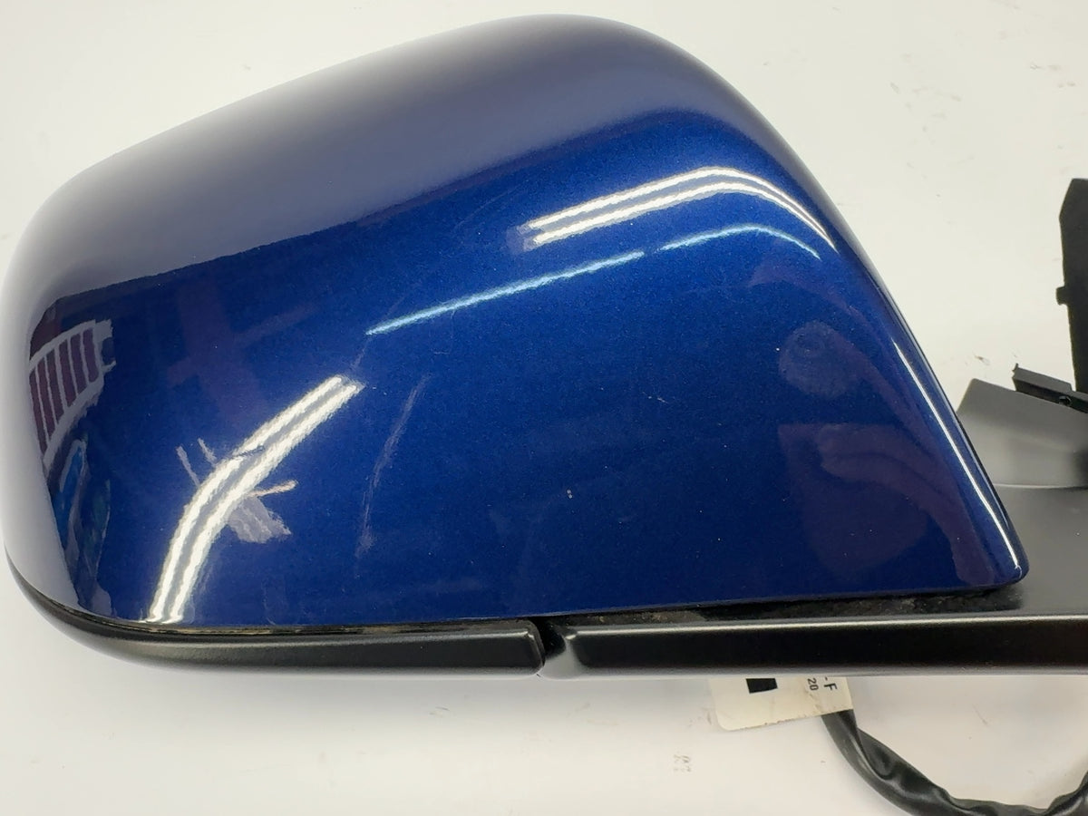 2023 Tesla Model 3 Front Right Door Mirror Assembly 1592032-00-F