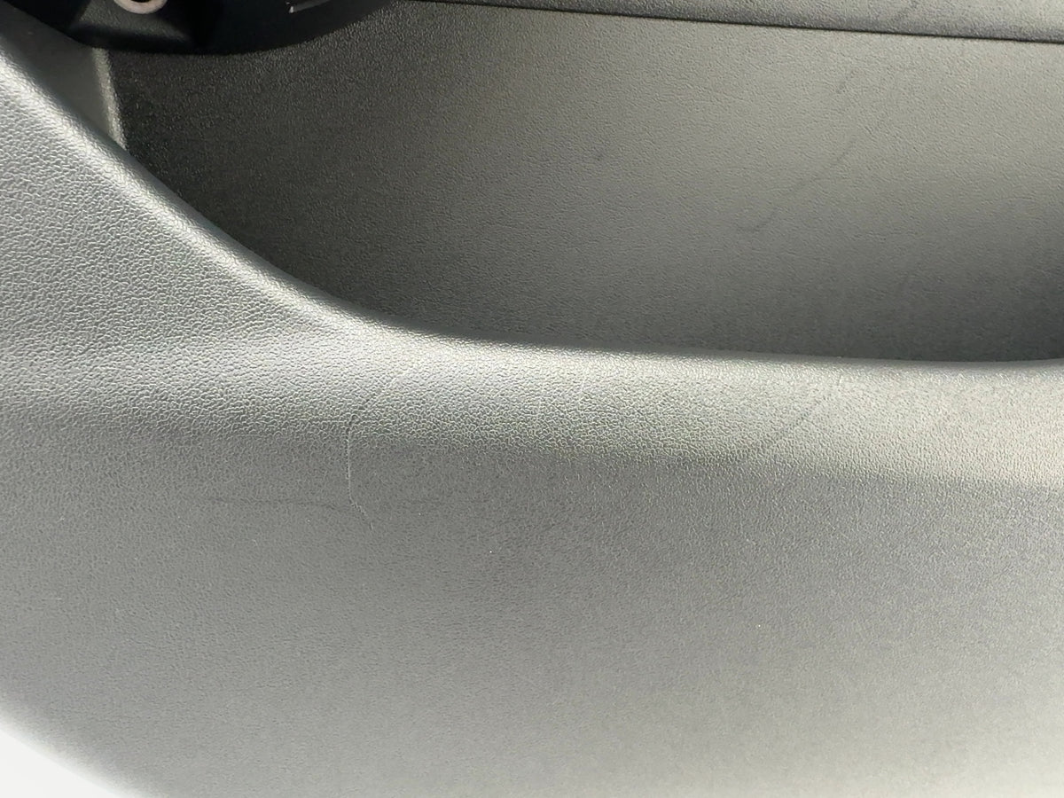 2023 Tesla Model 3 Rear Left Door Panel 1761128-01-C