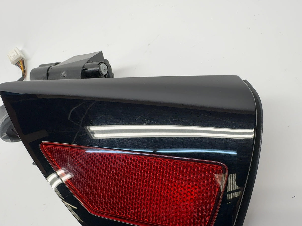 2023-2024 Tesla Model 3 Charge Port Door 1566302-10-G