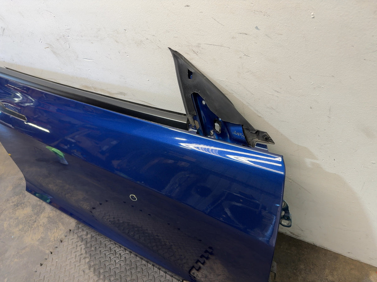 2018-2023 Tesla Model 3 Front Right Door Shell 1081420-E0-C