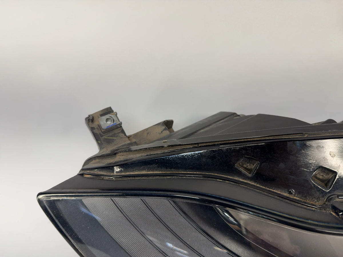2023 Tesla Model 3 Global Headlamp Left 1514952-00-D