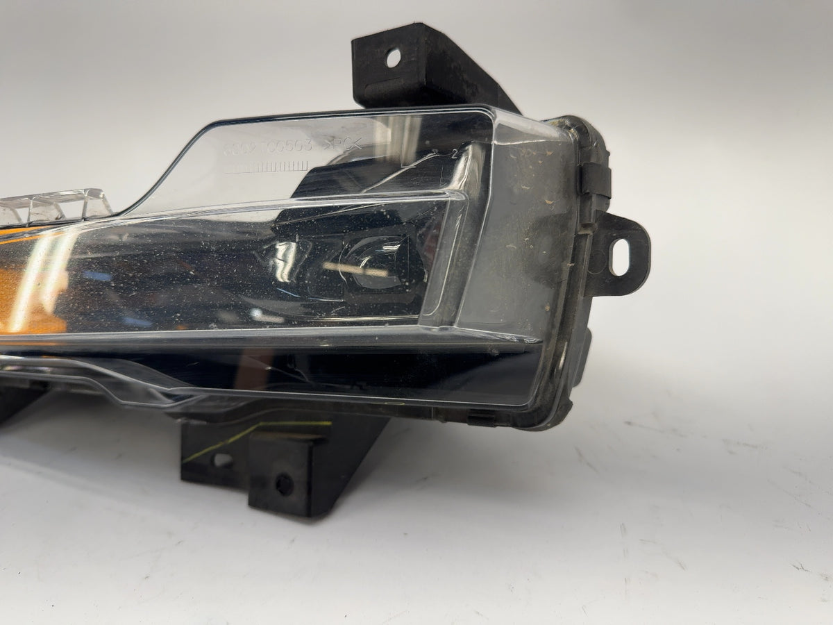 2018-2023 Tesla Model 3 Front Left Fog Lamp Base 1077389-00-F