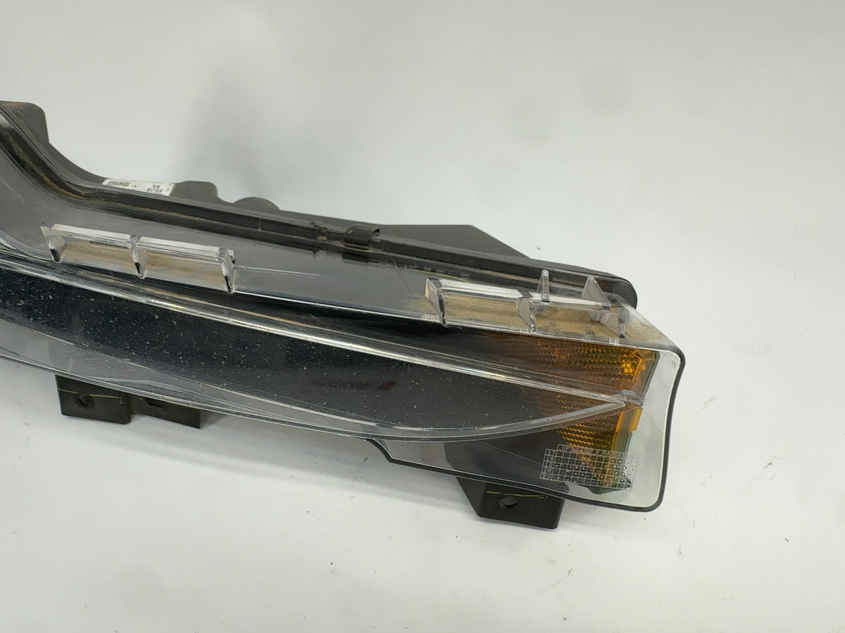2021-2023 Tesla Model 3 Front Right Foglamp Base 1077390-00-F