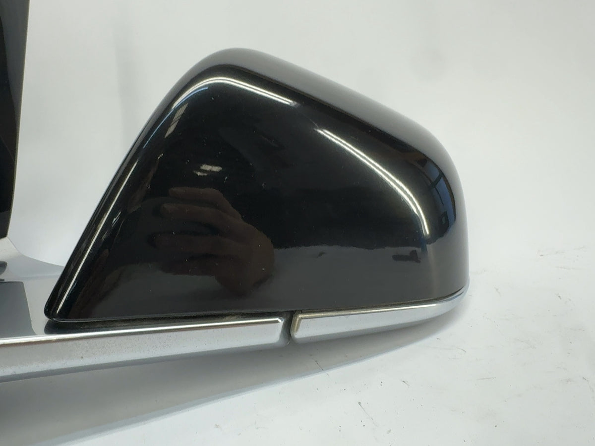 2019 Tesla Model 3 Front Left Door Mirror Assembly 1110777-98-H