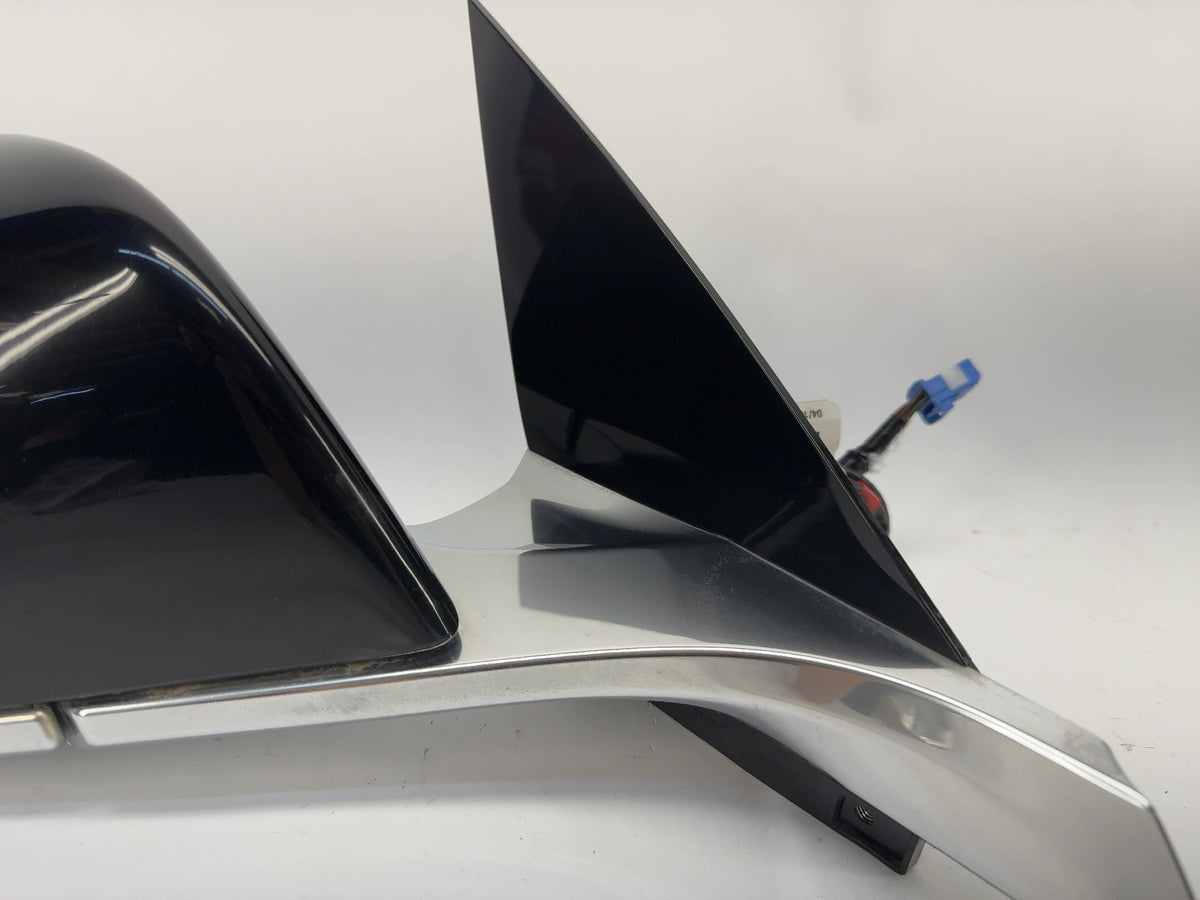 2019 Tesla Model 3 Front Right Door Mirror Assembly 1110778-98-H