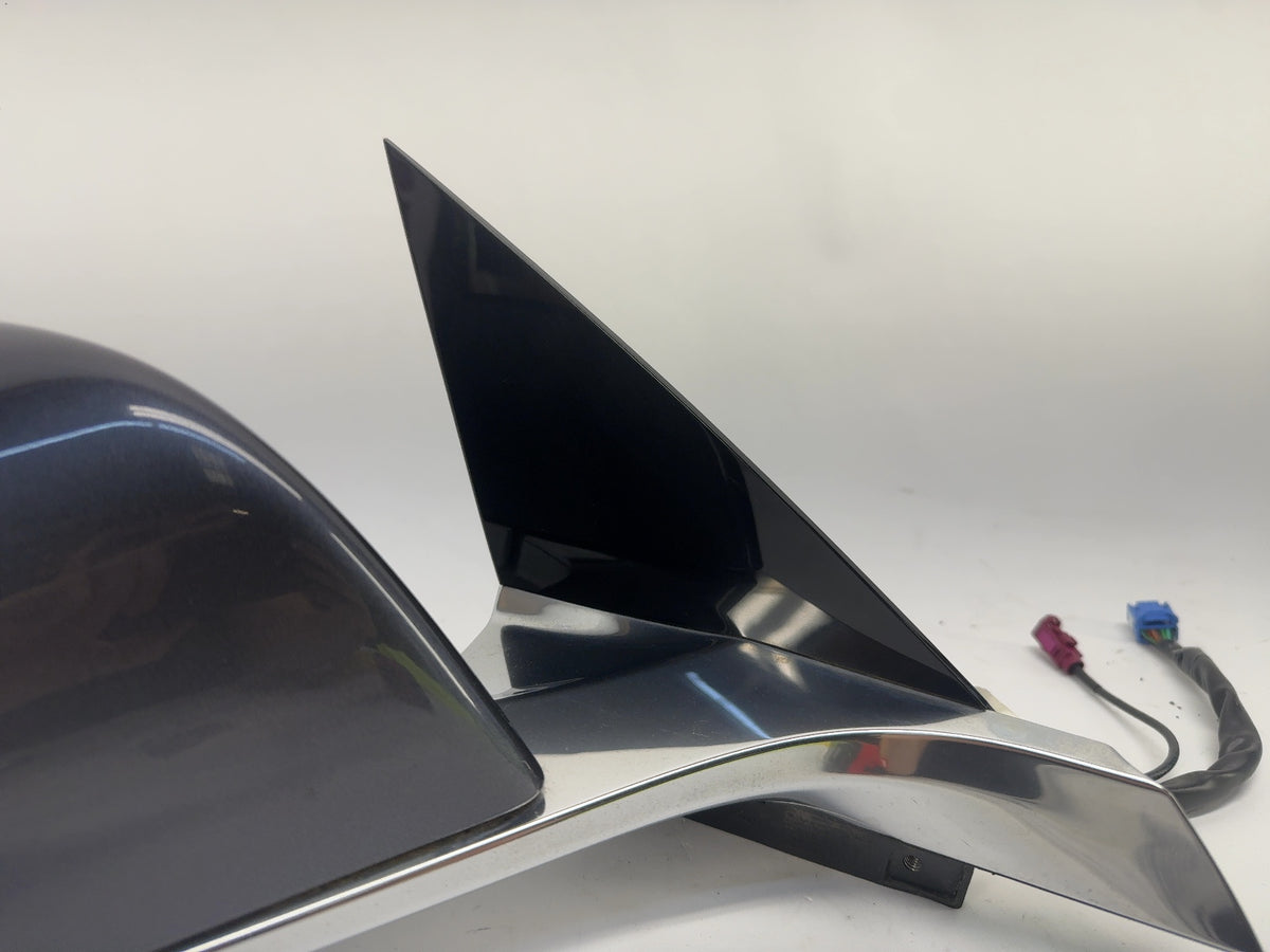 2018 Tesla Model 3 Front Right Door Mirror Assembly 1110778-00-J