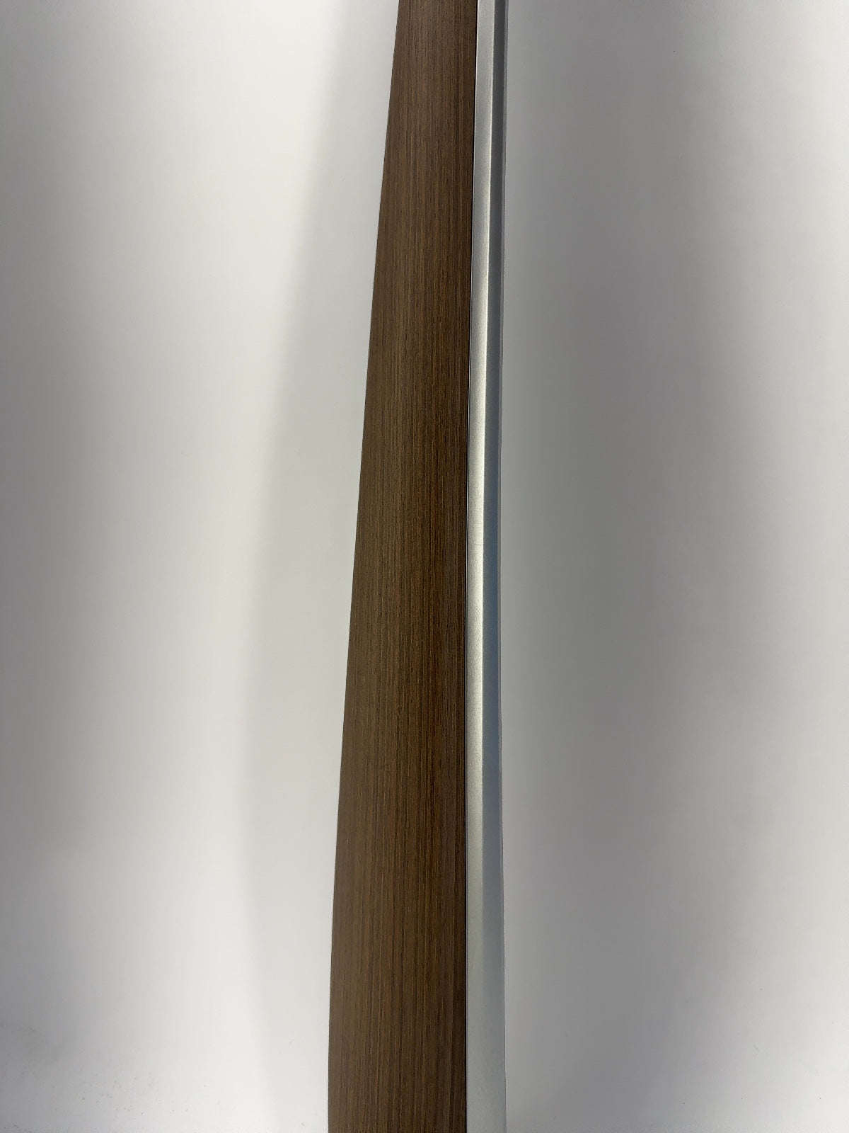 2023 Tesla Model Y Door Trim Wood Front Right 1803119-00-A