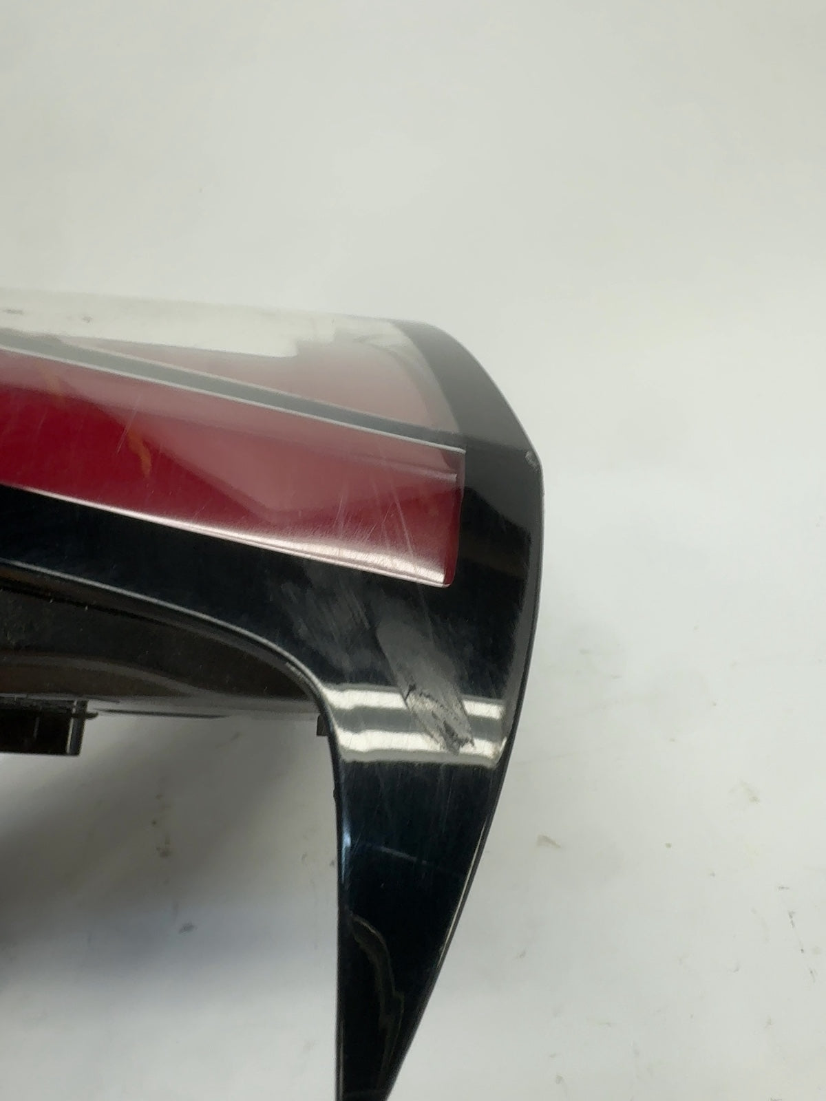 2020-2023 Tesla Model 3 Left Tail Lamp Quarter Mounted 1077397-00-H