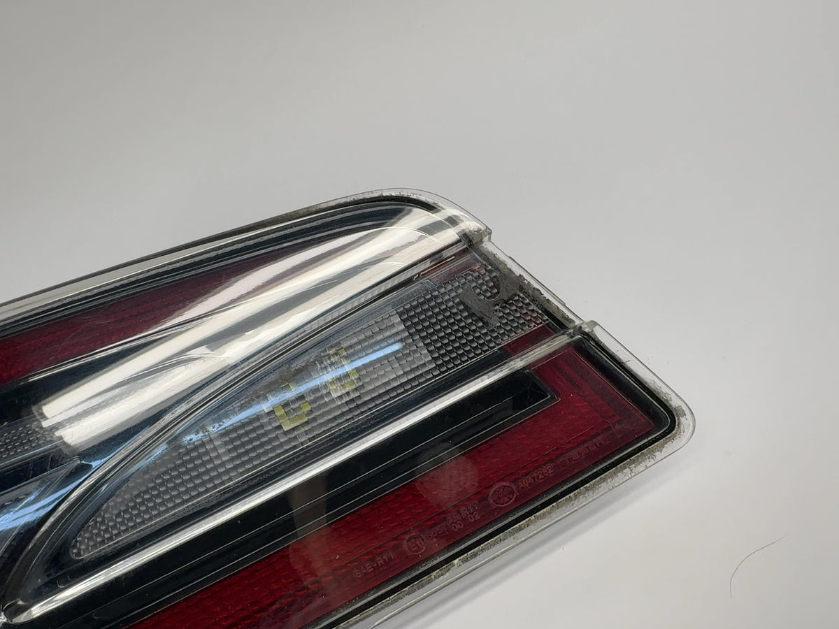 2015 Tesla Model S Tail Lamp Liftgate Left 6005922-00-D
