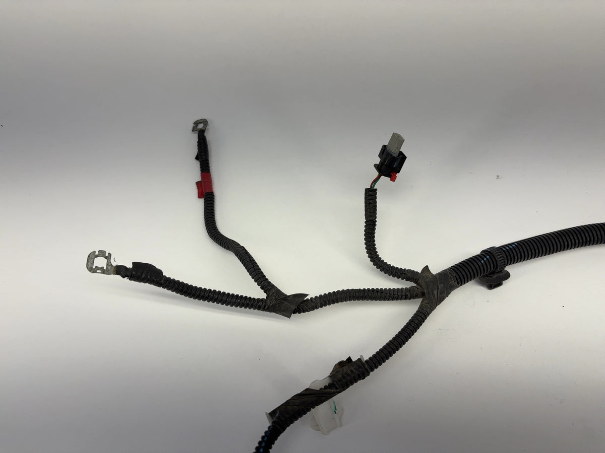 2020 Tesla Model 3 Front Bumper Harness 1067958-00-F