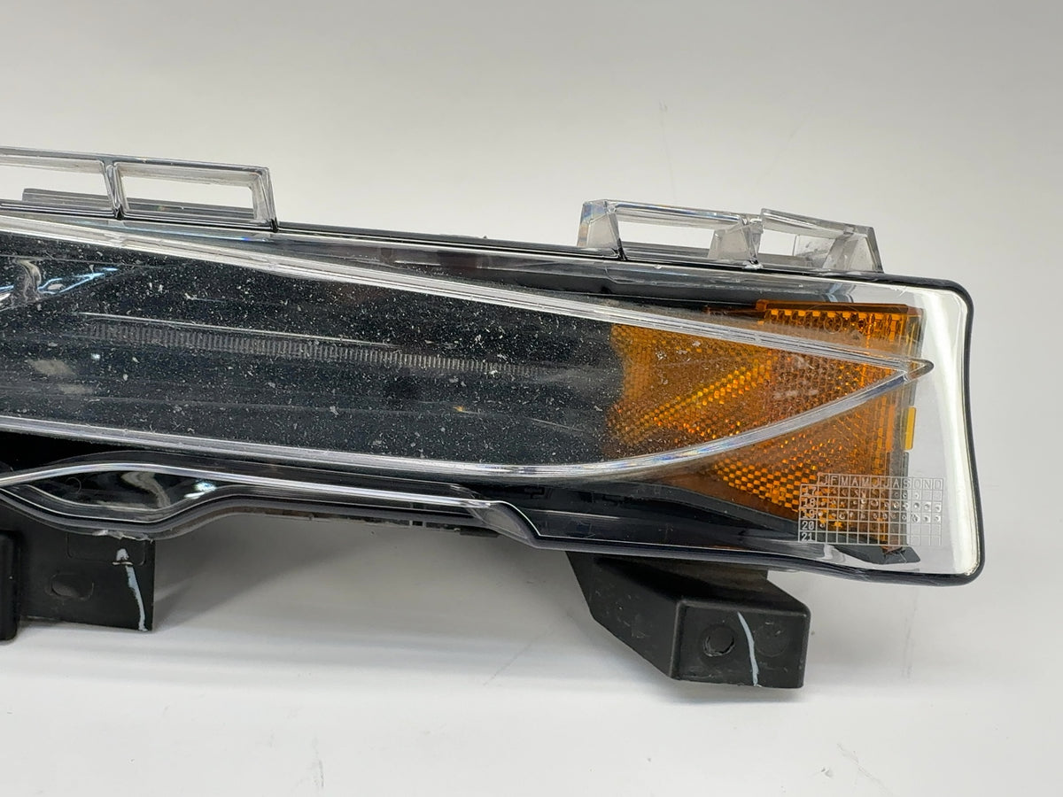 2020-2023 Tesla Model 3 Right Passenger Foglamp 1077392-00-F