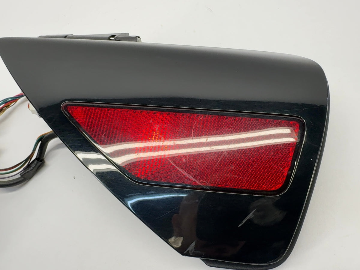 2021 Tesla Model 3 Charge Port Door 1084854-99-J