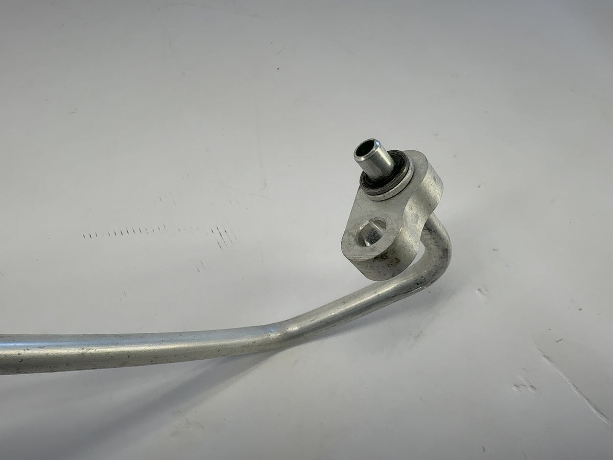 2018 Tesla Model 3 Ac Line Suct Liq Combo R134a 1092156-00-E