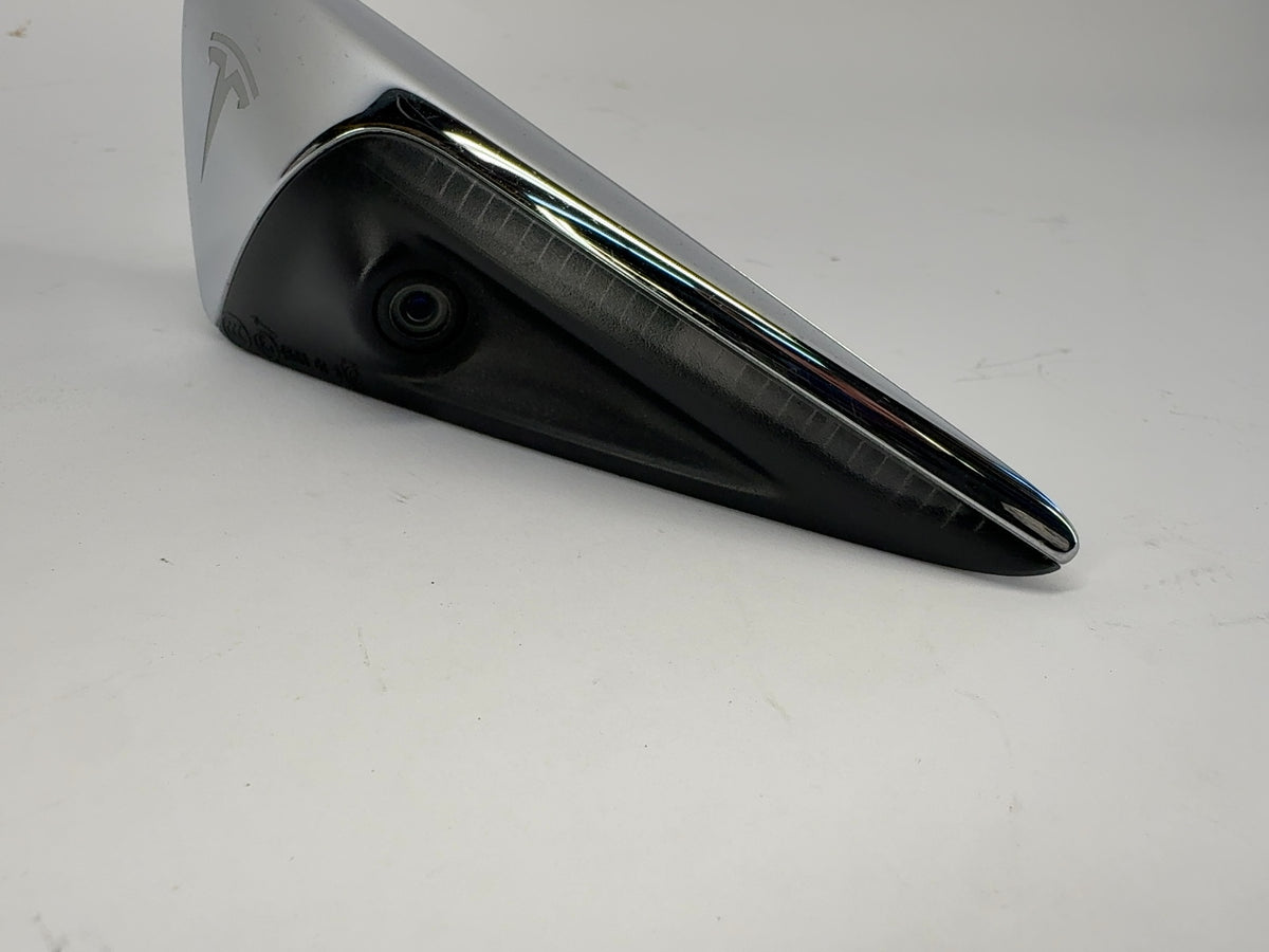 2018 Tesla Model 3 Left Repeater Camera 1125106-77-B