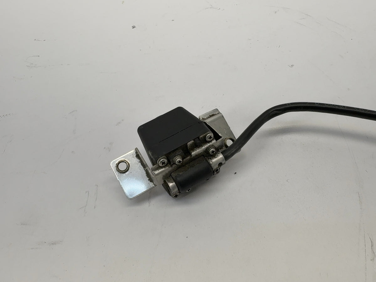 2015 Tesla Model S Camera Rear View 1006773-00-F