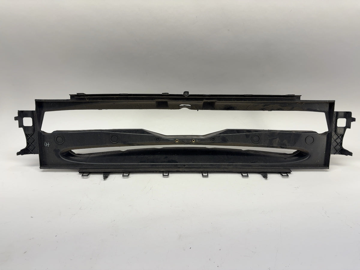 2015 Tesla Model S Front End Ducting 1038208-00-B