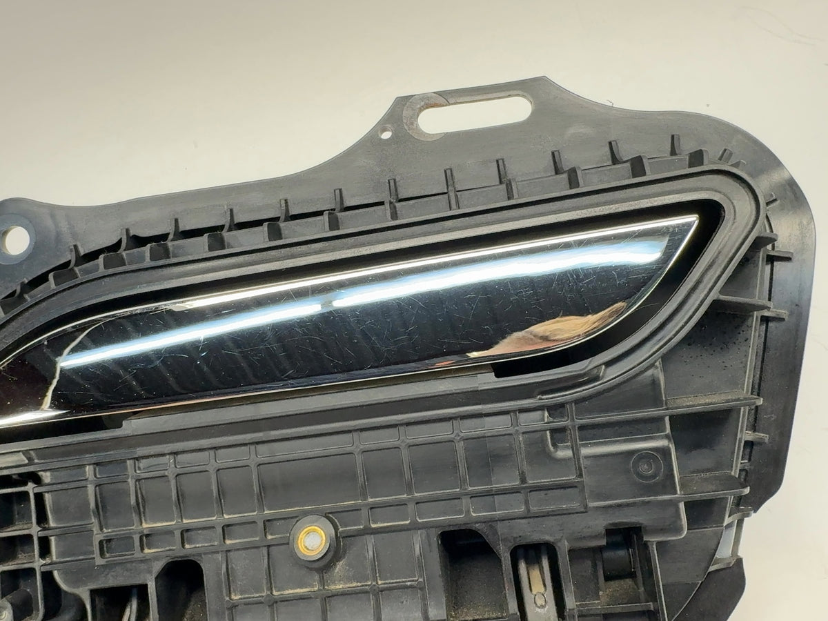 2015 Tesla Model S Rear Left Door Handle Retrofit Kit 1135722-S0-A