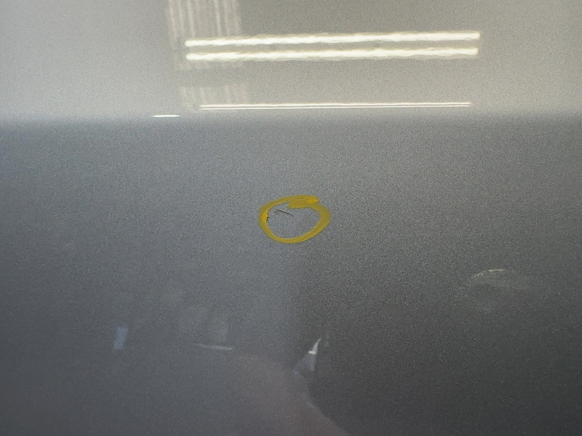 2018-2023 Tesla Model 3 Front Left Door Shell 1081421-E0-C