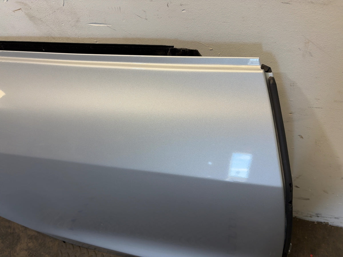 2018-2023 Tesla Model 3 Rear Right Door Shell 1081440-E0-C