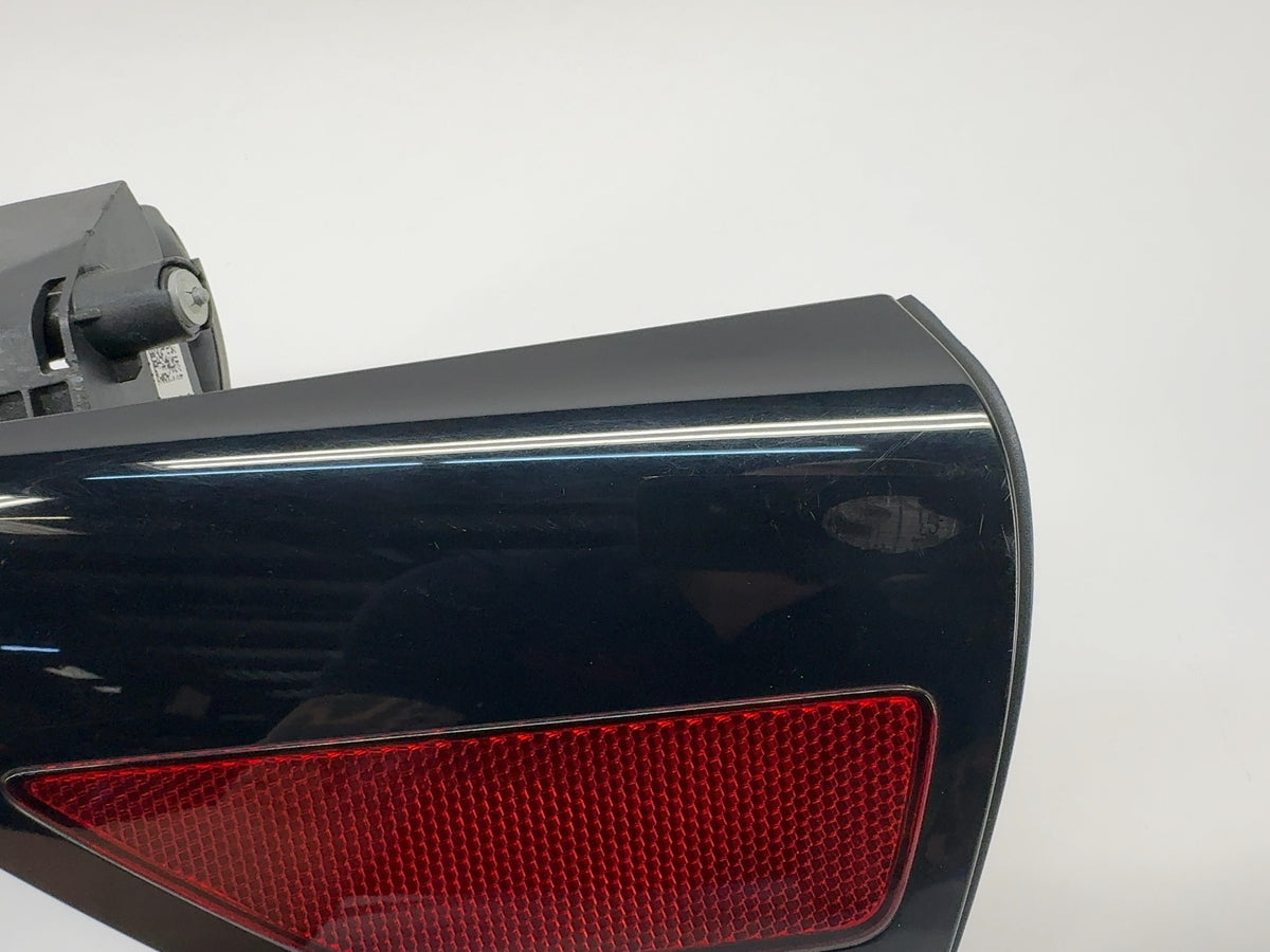 2018 Tesla Model 3 Charge Port Door 1084854-00-F