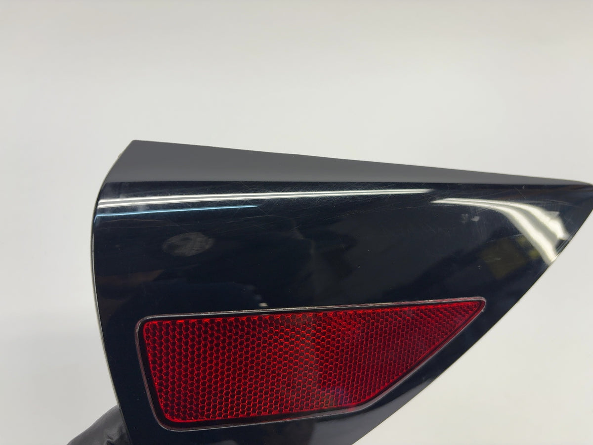 2018 Tesla Model 3 Right Quarter Reflector 1109774-00-C