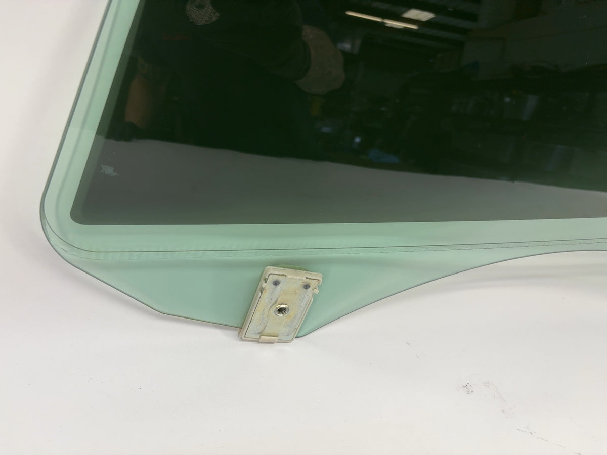 2024-2026 Tesla Model 3 Highland Front Left Door Glass Laminated Note 1768719-00-D