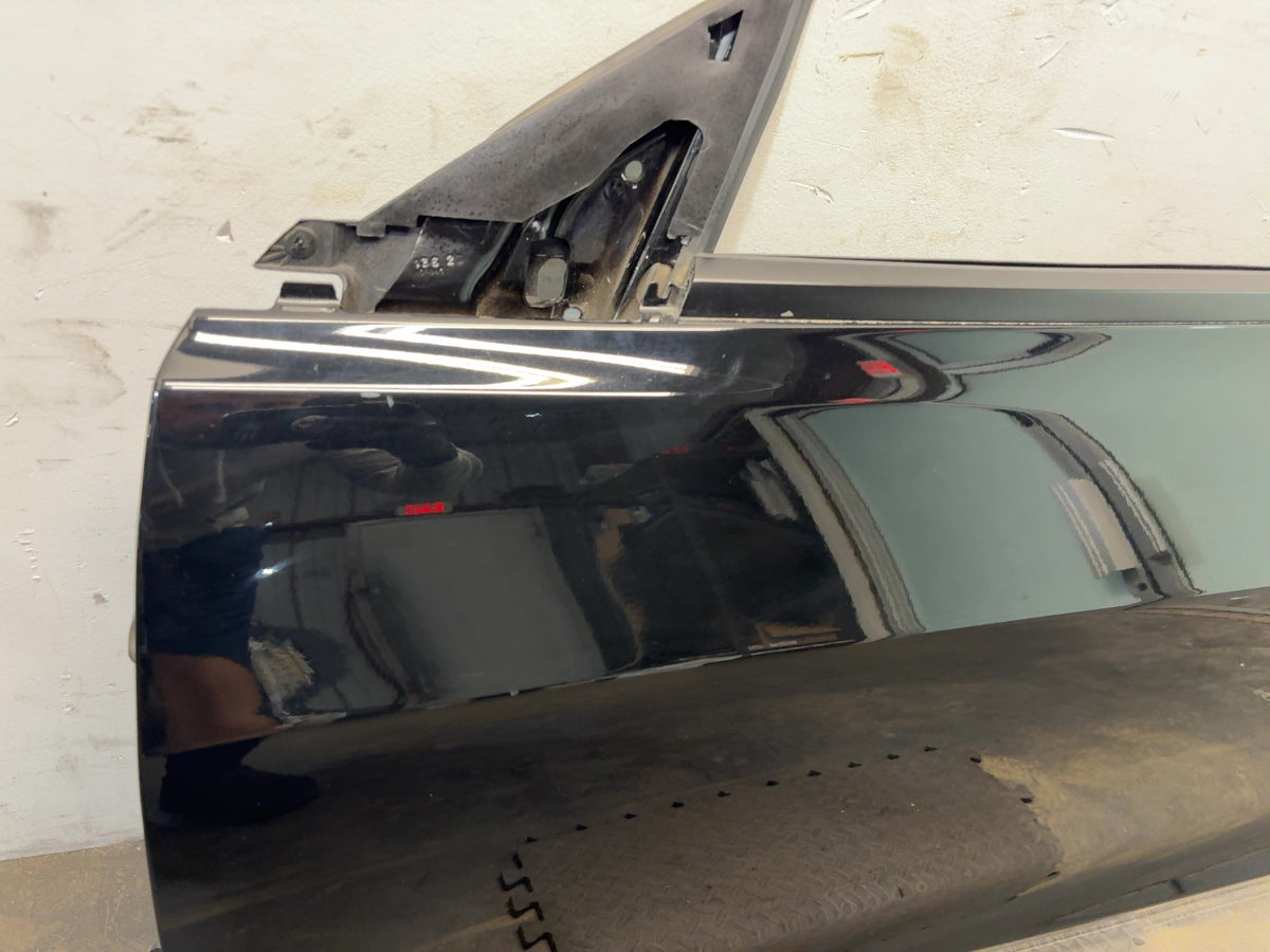 2018-2023 Tesla Model 3 Front Left Door Shell 1081421-E0-C