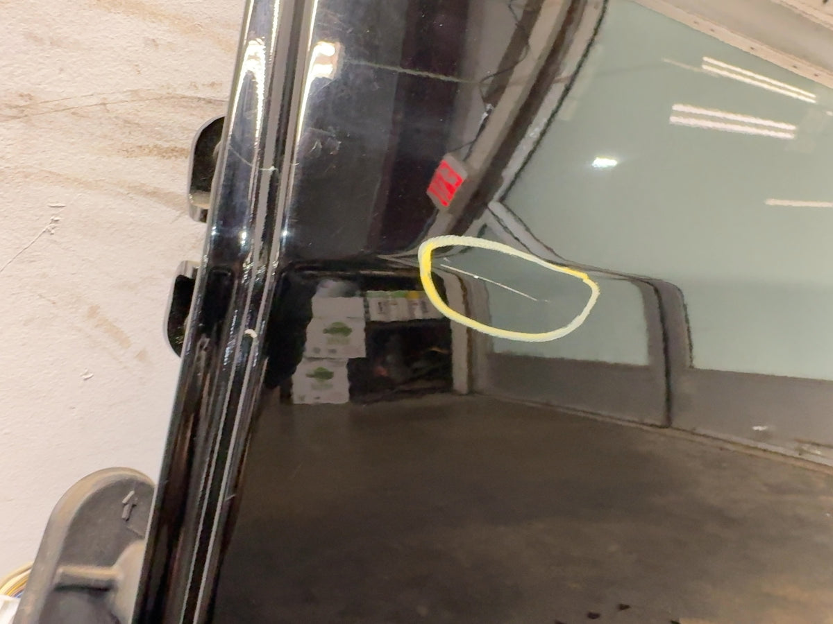 2018-2023 Tesla Model 3 Rear Left Door Shell 1081441-E0-C