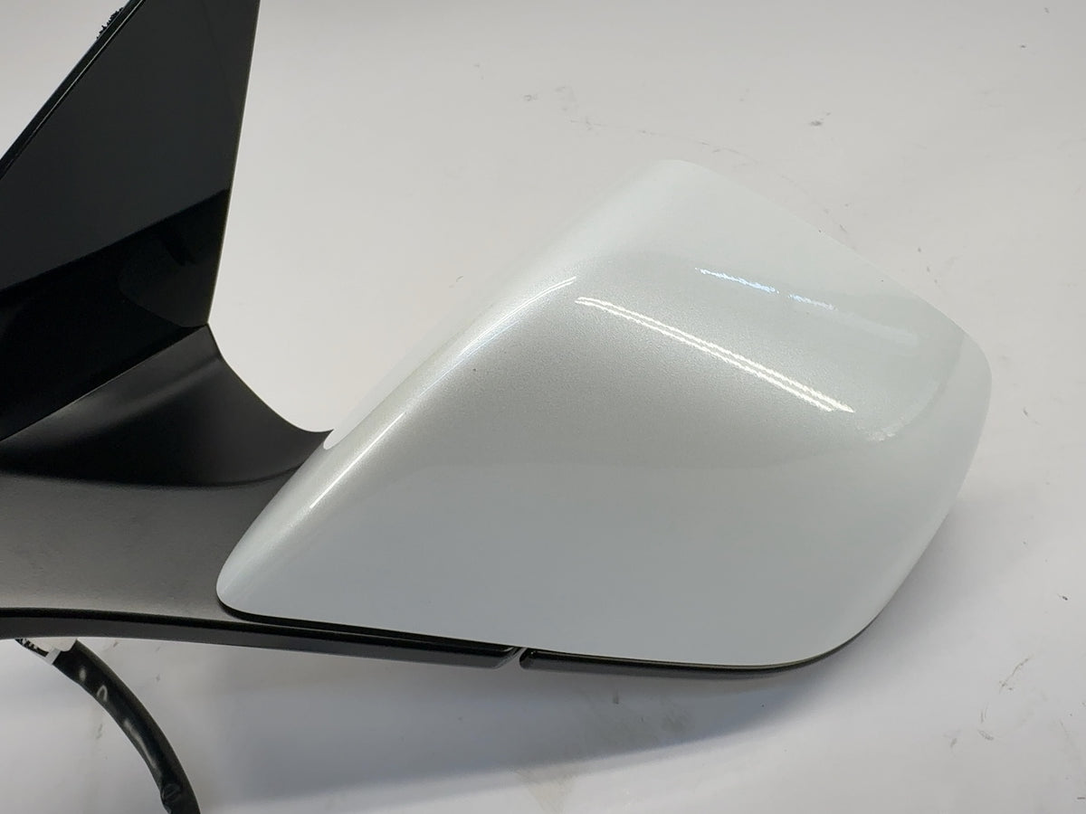 2025 Tesla Model 3 Highland Front Left Door Mirror Assembly 1592031-00-H