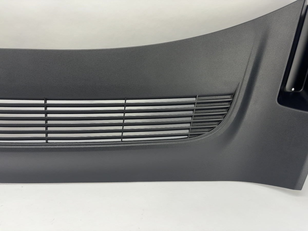 2026 Tesla Model Y Juniper Rear Apron 1930438-01-D