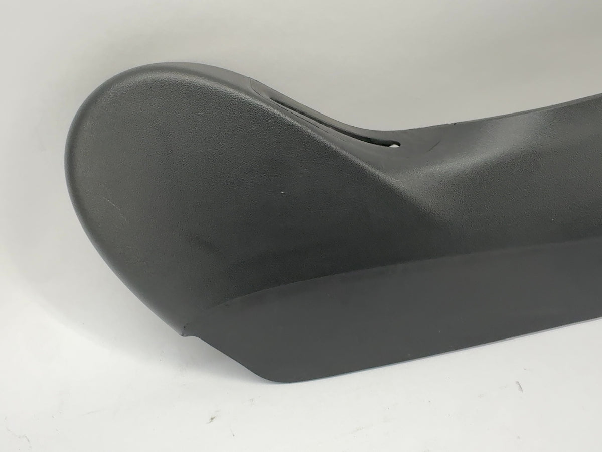 2023 Tesla Model 3 Front Right Seat Side Trim With Buttons 1098348-00-G