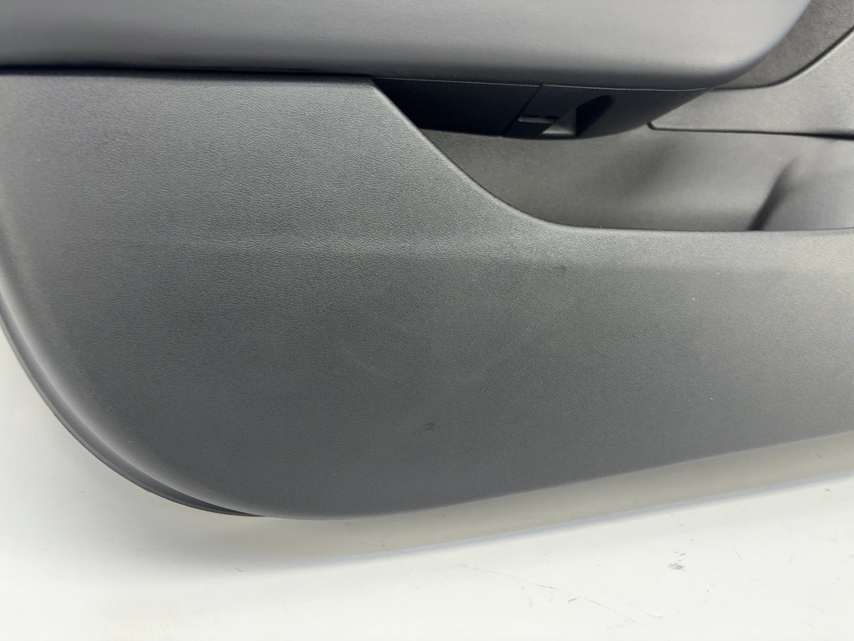 2022-2023 Tesla Model 3 Front Left Door Panel 1761294-01-C