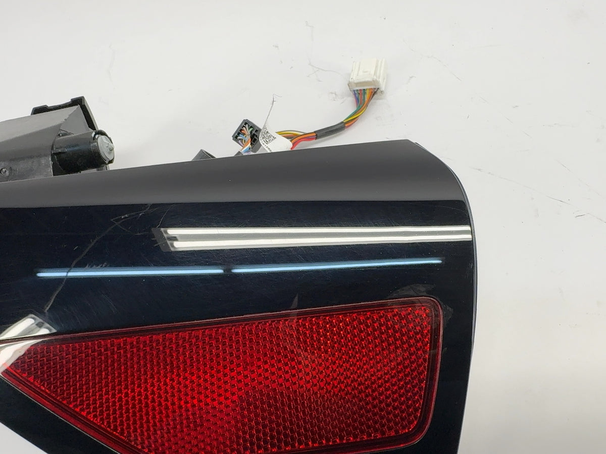 2023-2024 Tesla Model 3 Charge Port Door 1566302-10-G