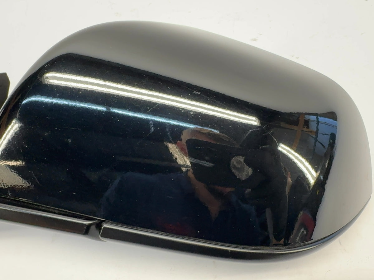 2021-2023 Tesla Model 3 Front Left Door Mirror Assembly 1592031-00-F