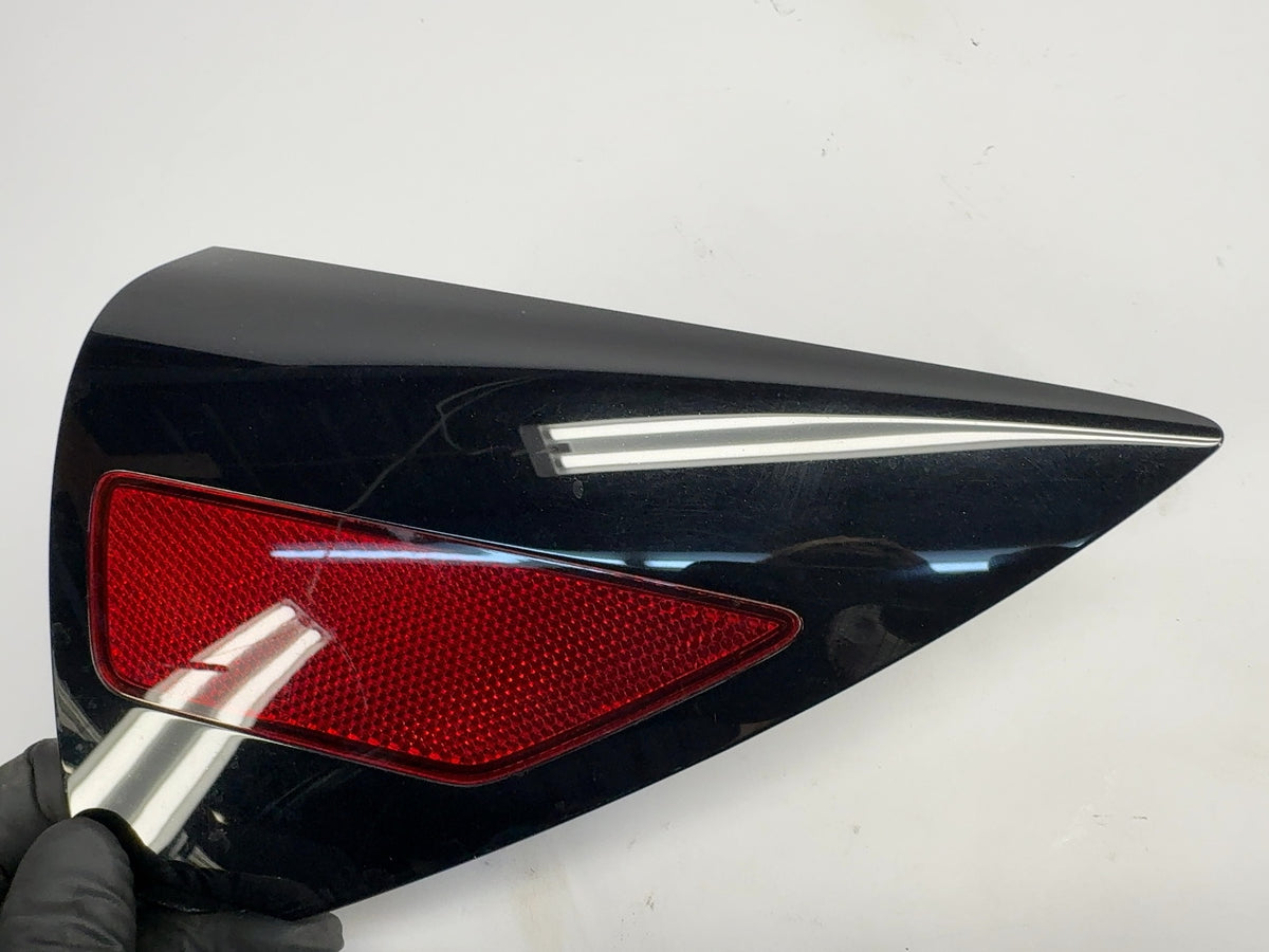 2021-2023 Tesla Model 3 Rear Right Quarter Reflector 1518783-00-B