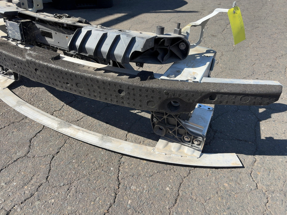 2021-2022 Tesla Model 3 Front End Assembly 1118289-00-J