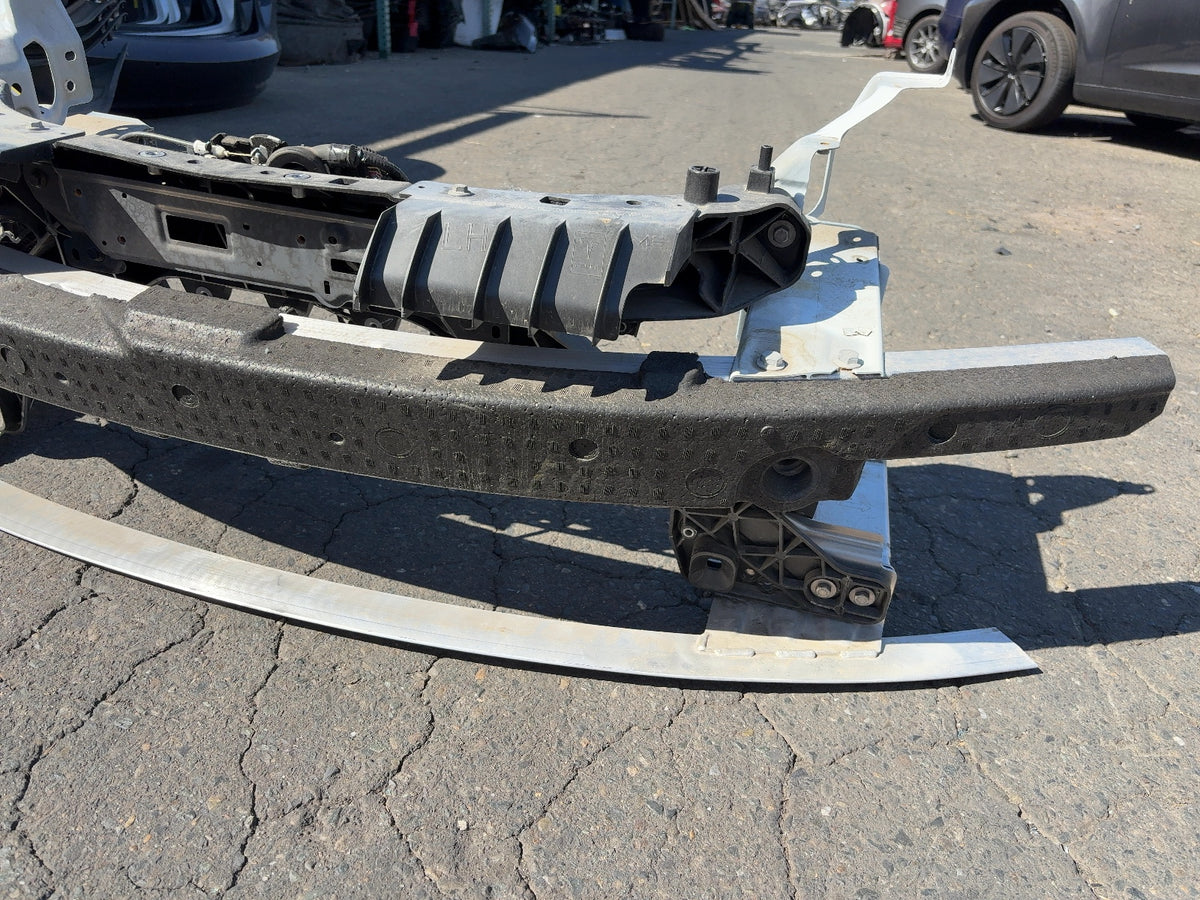 2021-2022 Tesla Model 3 Front End Assembly 1118289-00-J
