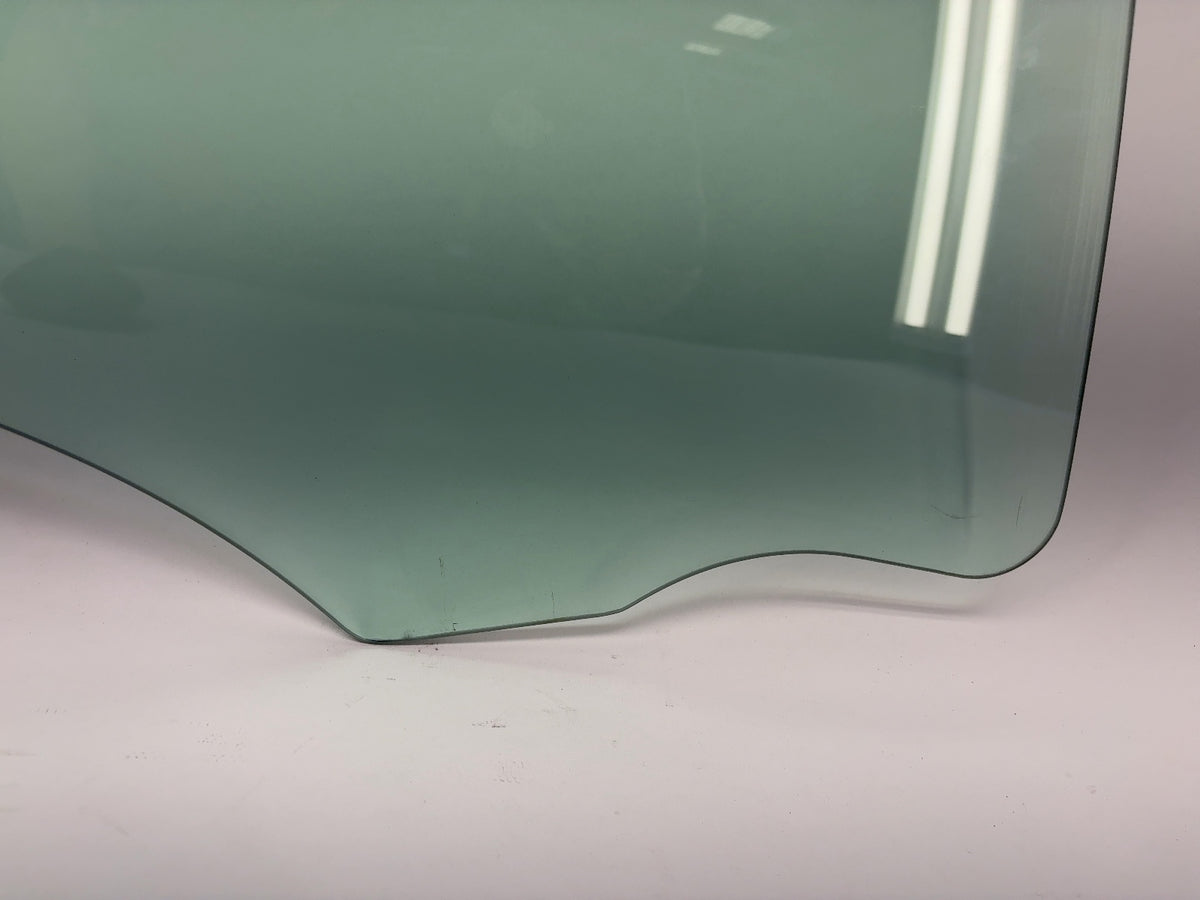 2020 Tesla Model Y Front Right Door Glass Non Laminated 1495507-99-B