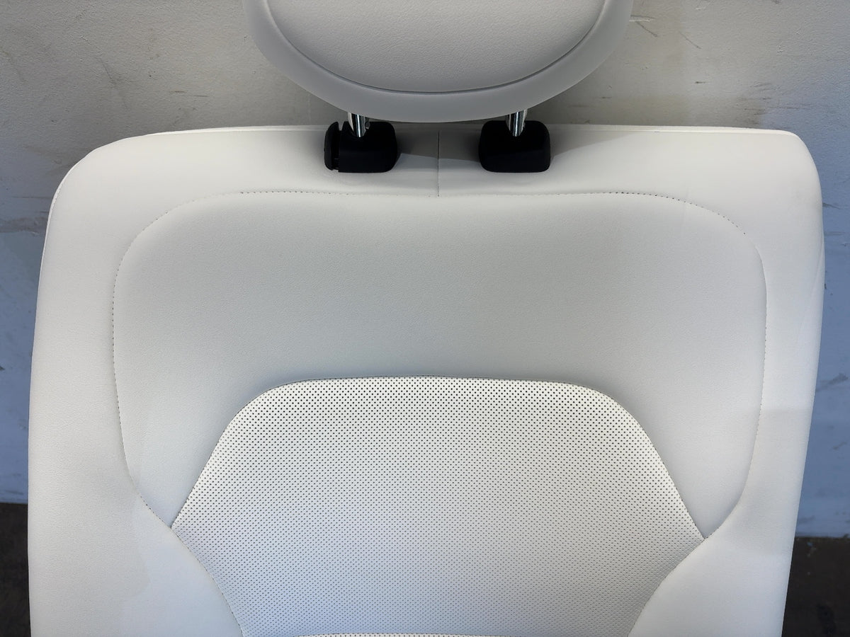 2026 Tesla Model Y Juniper 2nd Row Upper Seat Right Side 1494841-TW-C