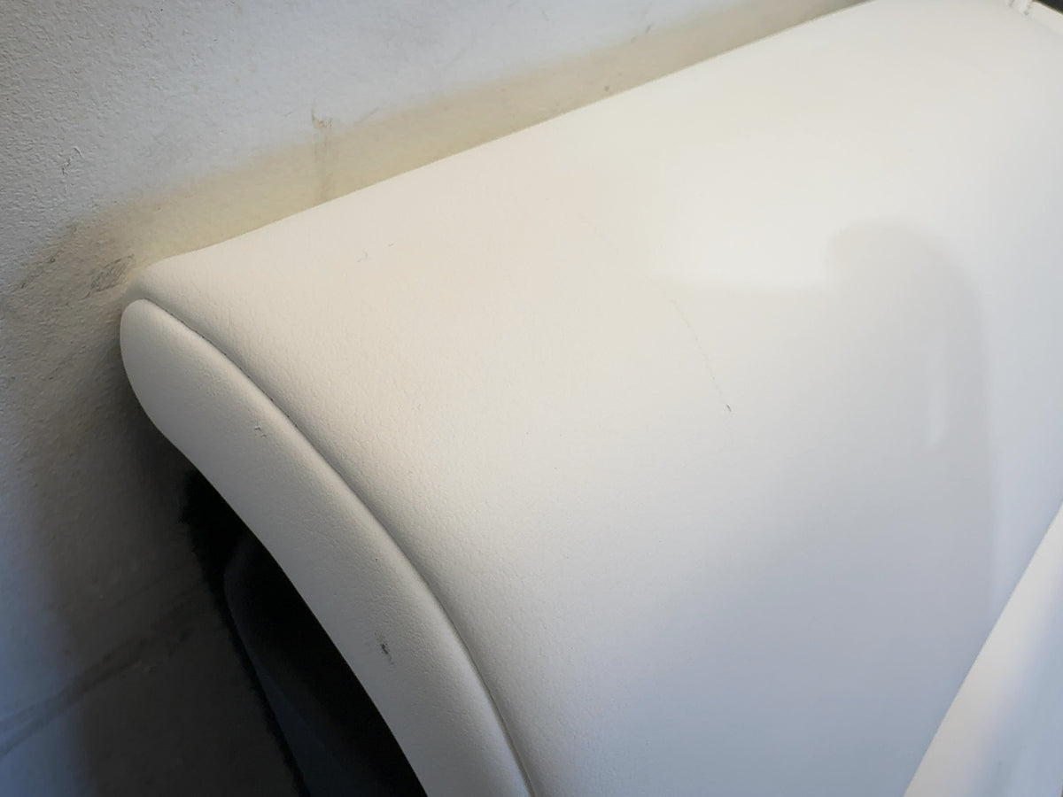 2026 Tesla Model Y Juniper 2nd Row Upper Seat Left Side 1494831-TW-C