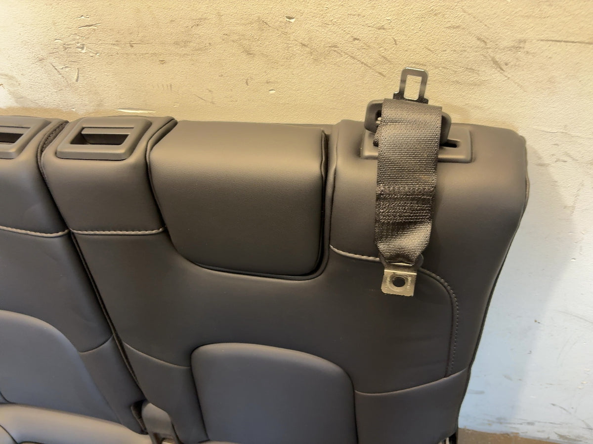 2023 Tesla Model Y Third Row Seat Set 3907897-01-A