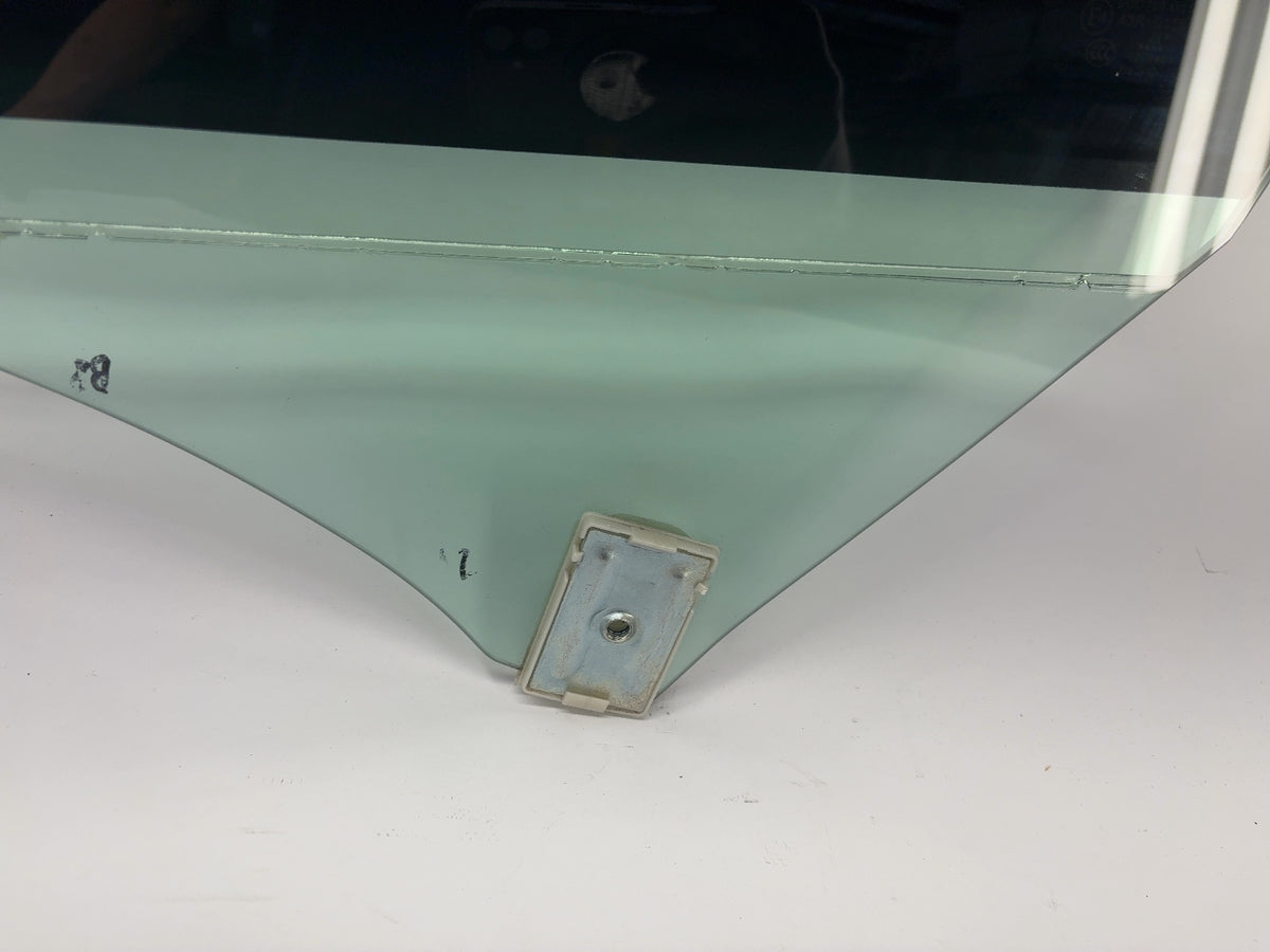 2024-2026 Tesla Model 3 Highland Front Left Door Glass Laminated Note 1768719-00-D
