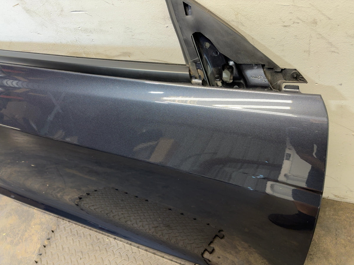 2024-2026 Tesla Model 3 Highland Front Right Door Shell 1751846-E0-A
