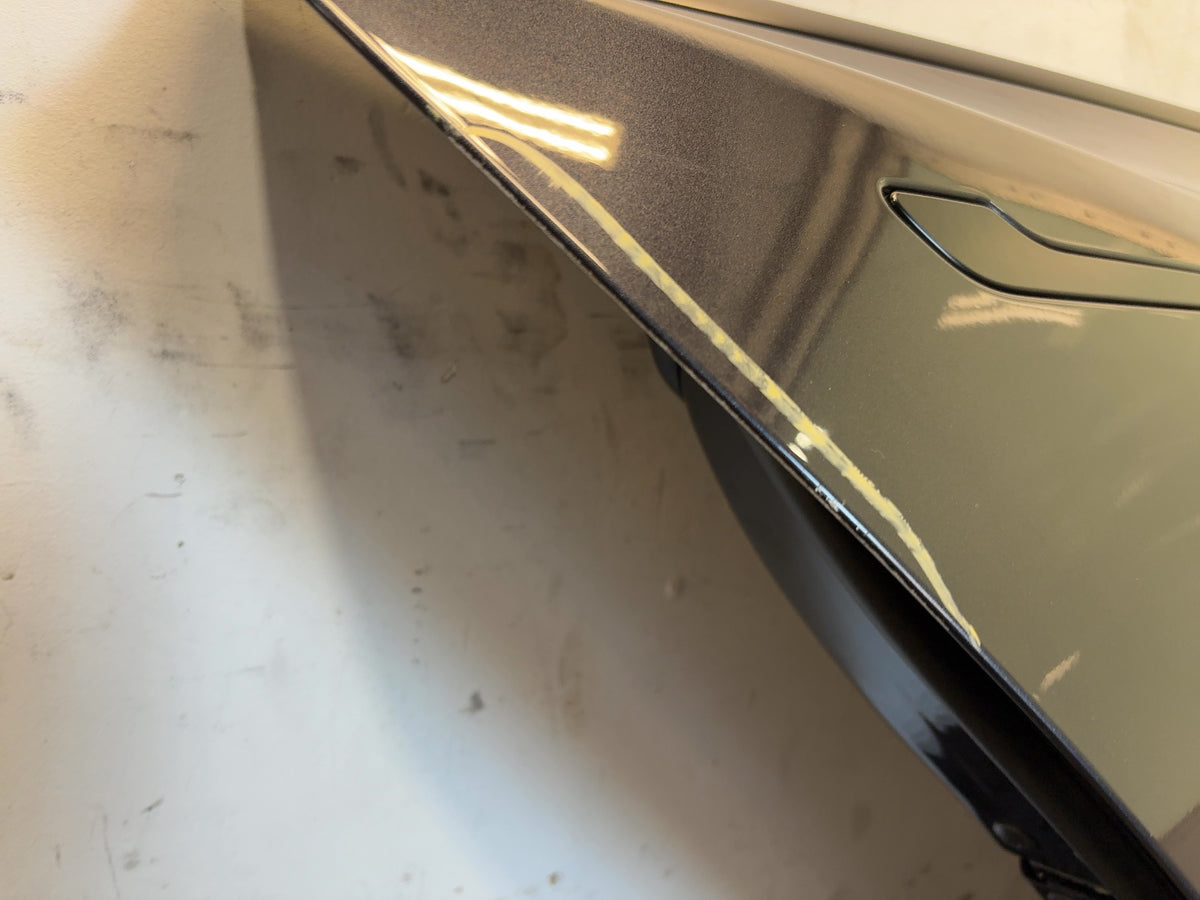 2024-2026 Tesla Model 3 Highland Rear Right Door Shell 1751848-E0-A